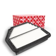 Luftfilter CHEVROLET CAPTIVA