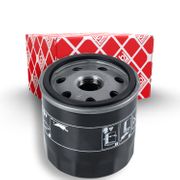 Ölfilter RENAULT CAPTUR