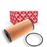 Ölfilter RENAULT SCÉNIC