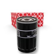 Ölfilter FORD FIESTA