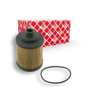 Ölfilter OPEL CORSA