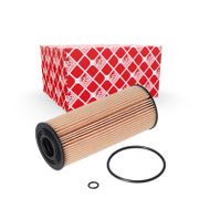Ölfilter VW CRAFTER 30-35