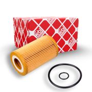 Ölfilter RENAULT ZOE