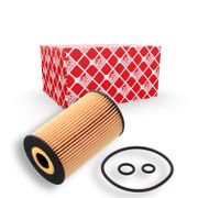 Ölfilter SKODA FABIA