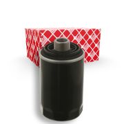 Ölfilter VW EOS