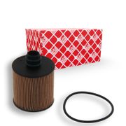 Ölfilter FIAT FREEMONT