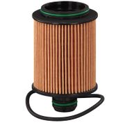 Ölfilter FIAT PANDA