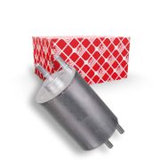 Kraftstofffilter SEAT EXEO