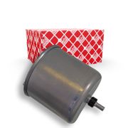 Kraftstofffilter PEUGEOT 407