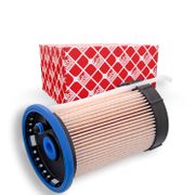 Kraftstofffilter SEAT ATECA