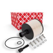 Kraftstofffilter NISSAN EVALIA