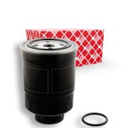 Kraftstofffilter MITSUBISHI L 200