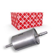 Kraftstofffilter FORD ECOSPORT