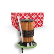 Kraftstofffilter PEUGEOT BIPPER