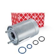 Kraftstofffilter RENAULT MEGANE CC