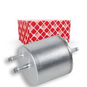 Kraftstofffilter MERCEDES-BENZ VANEO