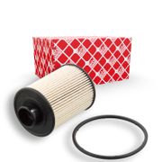 Kraftstofffilter OPEL CORSA