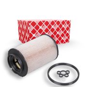 Kraftstofffilter SEAT LEON