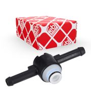 Ventil, Kraftstofffilter VW BORA