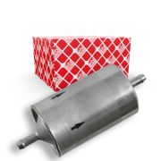 Kraftstofffilter SEAT INCA