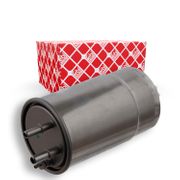 Kraftstofffilter FIAT PUNTO EVO