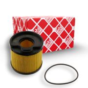 Kraftstofffilter CITROËN C3