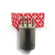 Kraftstofffilter HYUNDAI i40