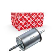Kraftstofffilter OPEL CORSA