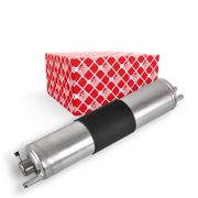 Kraftstofffilter BMW 3