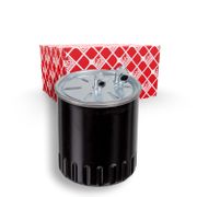 Kraftstofffilter SMART FORFOUR