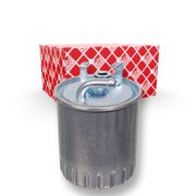 Kraftstofffilter MERCEDES-BENZ VANEO