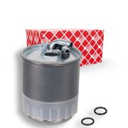 Kraftstofffilter SMART CABRIO