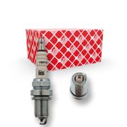 Zündkerze PEUGEOT 107