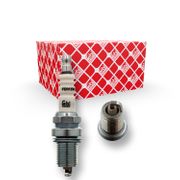 Zündkerze HYUNDAI ATOS