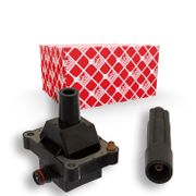 Zündspule VW LT 28-46