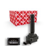 Zündspule MERCEDES-BENZ T1