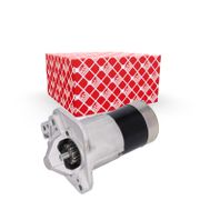 Starter DACIA