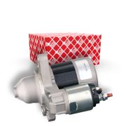 Starter TOYOTA