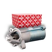 Starter FORD TRANSIT CONNECT