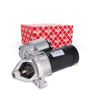 Starter MERCEDES-BENZ SPRINTER 2-t