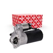Starter FIAT 500
