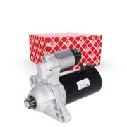 Starter AUDI A2