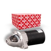 Starter MERCEDES-BENZ SPRINTER 2-t