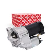 Starter CITROËN