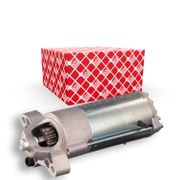 Starter FORD KUGA