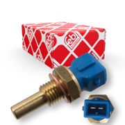 Sensor, Kühlmitteltemperatur OPEL CORSA