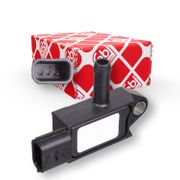 Sensor, Abgasdruck RENAULT MASTER