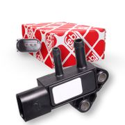 Sensor, Abgasdruck MAZDA CX-3