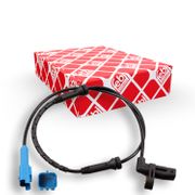 Sensor, Raddrehzahl PEUGEOT 107