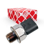 Sensor, Kraftstoffdruck SEAT LEON